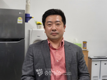 박철환 대전시 정무수석 