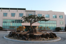 논산 국토관리소, 국도변 불법점용시설물 특별단속 실시