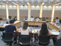 서산시, 찾아가는 지방세 자문회의 개최