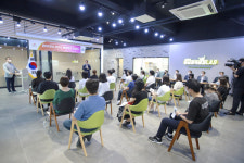 서산시, 청년들이 꿈을 이루는 청년학교 개강식 개최