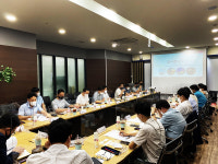 서산시, 대산항 해운‧항만 관계자 초청 활성화 간담회 개최