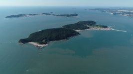 보령시, 고대도·장고도 섬마을 단위 LPG 시설 구축사업 선정