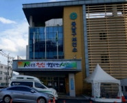 천안시보건소, 치매예방 적극 홍보 나서