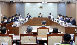 충남도의회, 홍성의료원장 인사청문회 열어... 검증 실시