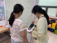 대전서구어린이급식관리지원센터, 균형 잡힌 식습관 교육 나서