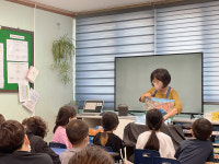 당진시립중앙도서관, 도서관과 함께 책 읽기마무리