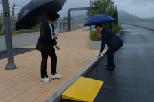 유인호 세종시의회 의원, 금강 보행교 관리권 인수 시기상조