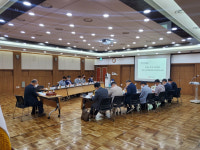 서산시, 도시계획위원회 확대 운영으로 민원 처리 속도 향상