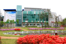 아산시청소년교육문화센터, 주말 체험 활동 진행