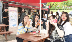 순천향대, 재학생 한끼 식사 천원의 아침밥 지원