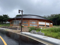 홍성군, 숲 체험 프로그램으로 아이와 함께 힐링