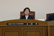 당진시의회, 28일까지 행정사무감사 본격 돌입