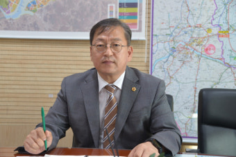 상병헌 세종시의회 의장, 동료의원 성추행 쌍방과실 주장