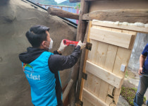 한국농어촌공사 아산지사, ESG 경영 실천