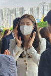 배우 이선빈, 천안시 홍보대사 위촉...천안 매력 널리 알리겠다