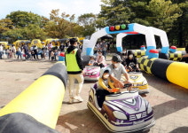 유성구, 영유아 재난안전 체험교육 안전아 놀자