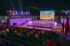 창작 뮤지컬 웅진판타지아 백제문화제 최대 야심작 기대