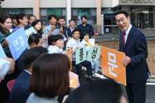 홍성군, 충청남도 유일 제5차 예비문화도시 선정