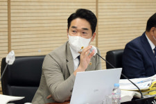 김재형 세종시의원, 세종형 노인문화센터 조례 제정하라