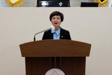 한상화 당진시의원, 쓰레기 불법 투기 개선 방안 제안