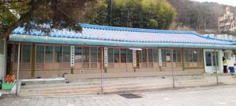 공주시, 요골공소 등 13건 근대건조물로 지정