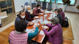 공주시, 관내 경로당 431개소 운영비 증액 지원