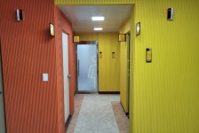 대전서부교육, 여름방학 기간 6개교 화장실 수선 완료