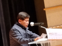 박상돈 천안시장, 시민과 함께 지역 베이커리 사업 활성화 앞장