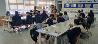 태안군, 찾아가는 청소년수련관