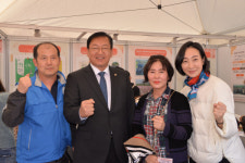 제 3회 세종시 주민자치 박람회, 주민자치 유공자는?