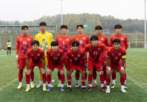 배재대 축구부, '2022년 대학축구 U리그-2(9권역) 우승