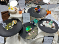 대덕대, 2022 KOREA 월드푸드 챔피언십 전원 수상