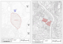 대전시, 토지거래허가구역 2곳 신규 지정