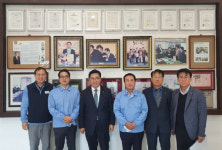 aT, 지역 중소 식품‧유통업체 경쟁력 강화 방안 모색