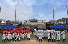 공주시, 제20회 박찬호기 전국초등학교 야구대회 성료