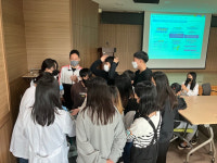 충남도, 보건환경체험교실 성공적 마무리