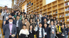 호서대, 아산시 중간관리자 혁신 리더십 교육 진행