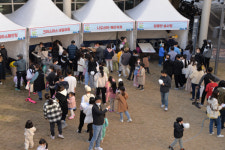 세종시 2022 소담이 대담해 행사 잔잔한 감동