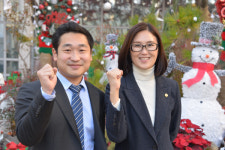 세종시 2022 소담이 대담해 행사 잔잔한 감동