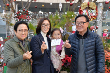 세종시 2022 소담이 대담해 행사 잔잔한 감동