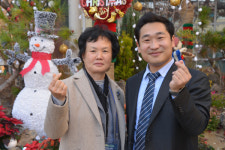 세종시 2022 소담이 대담해 행사 잔잔한 감동