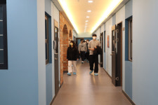 백석대 교수·학생들, 천안개방교도소 참관 실시