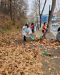 유성구 신성동, 안전하고 쾌적한 우리동네 만들기