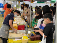 충남세종농협, 내포 직거래 목요장터에서 김장, 축산물 초특가 판매