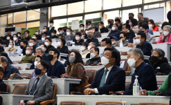 한국농수산식품유통공사, 한국춘란 경매 재개