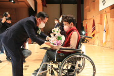 대전시지체장애인협회, 제18회 대전장애인 한마음대축제 개최