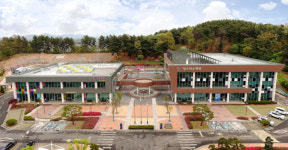 서산문화복지센터 어린이도서관 공공도서관 창작공간 조성 공모사업 선정
