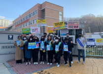 당진시, 아동학대 예방주간 인식개선 캠페인 성료