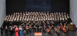 목원대 음악대학, 헨델 메시아 연주회 29일 진행