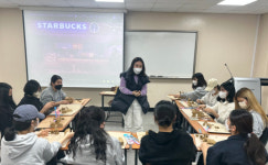 백석문화대 학생생활상담센터, 신입생 대상 멘토링 프로그램 진행